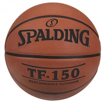 Spalding TF-150 Performance FİBA Basketbol Topu NO:5 (TOPBSKSPA2