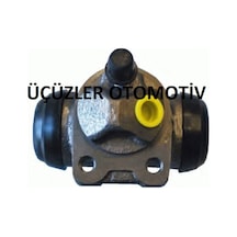 .R11 Flash Arka Fren Merkezi Sol Maıs 7701349123
