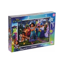 Ks Games Puzzle 100 Parça Encanto Enc 714