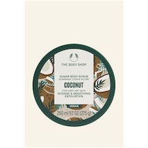 The Body Shop Coconut Vücut Peelingi 250ml