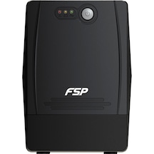 Fsp Fp1000 1000va Line Interactive Ups 2x7a Akü