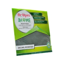 Farmasi Mr Wıpes Mikrofiber Zor Kir Ve Yağ Bezi 40X40Cm