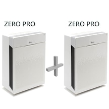 Winix Zero Pro Hava Temizleme Cihazı 2'li