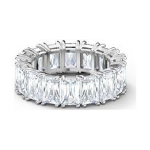 5572695 Swarovski Yüzük Vıttore-Rıng 125 Czwh-Rhs 60