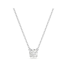 5636706 Swarovski Kolye Constella:Pend Whıte/Rhs 5636706 Swarovski Kolye Constella:Pend Whıte/Rhs