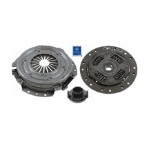Debriyaj Seti - Dacia Sandero, Logan, Solenza - Sachs-3000951059 84402479