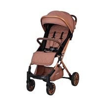 Babycare Tripper Kabin Boy Bebek Arabası - Kahverengi