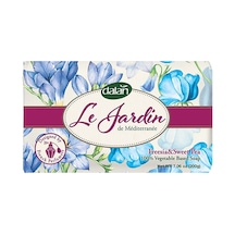 Dalan Le Jardin Kağıt Sargı Freesia & Sweet Pea 200g - 7 Adet Tarı