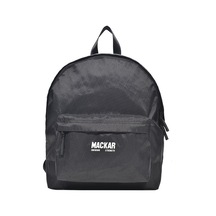 Büyük Kapasiteli Sugeçirmez Sırt Okul Çantası