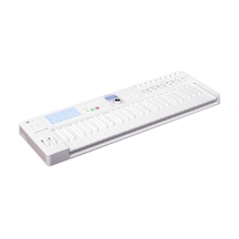 Keylab Essential 49 Mk3 - Midi Klavye / Alpine White