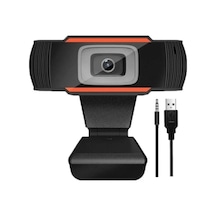 Harvest 720P USB Webcam