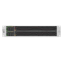 Behrınger Ultragraph Pro Fbq3102hd / Equalizer