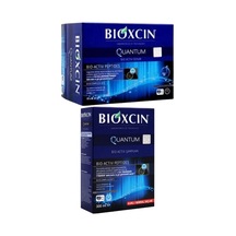Bioxcin Quantum Bio-Activ Serum 15 x 6 ML + Şampuan 300 ML