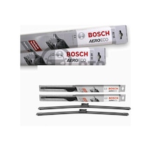 Toyota Uyumlu Rav4 Silecek 2005 2012 Bosch Aeroeco