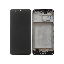 Samsung Galaxy M30s M307f Lcd Ekran Dokunmatik Çı