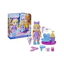 Baby Alive Köpüklü Saç Tasarımı Eğlencesi - F5112