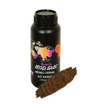 Ebru Ener Anka Renkli Vernik 500 Gr.
