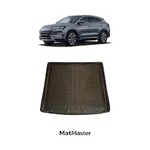 Byd Seal U Dm-i 2023 Model Bagaj Havuzu