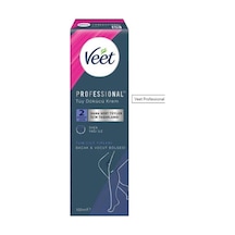 Veet Professional Tüy Dökücü Krem Tüm Ciltler İçin 200 Ml