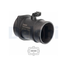 Delphı Hava Debimetre Sensörü Renault Kangoo Express 19 Megane Iı 05 1.5dci K9k Af10804-12b1 8200534179