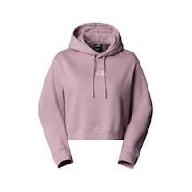 The North Face Kadın Essentıal Crop Hoodıe Sweatshirt Nf0a89exd2q1 Çok Renkli
