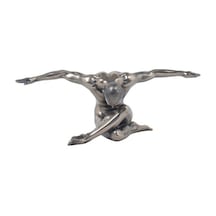 Veronese Nude Body Collection Kaslı Erkek Figür 45cm