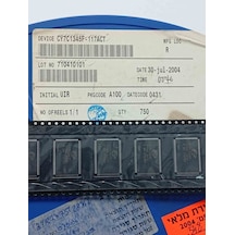Cy7c1345f-117act 2 Adet