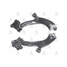 Maher 02390 Salıncak Crv 07-11 Alt Rotilli Burçlu Sağ 51350swaa01