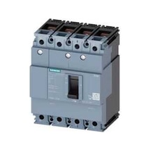 Siemens 3Va1450-4Ef42-0Aa0  4 Kutup Kompakt Şalter Tm240 36Ka 350-500 A