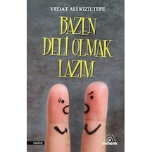 Bazen Deli Olmak  Lazım