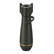 Hunter Tek Torch Pürmüz Yeşil Metal Puro Çakmağı Ack069