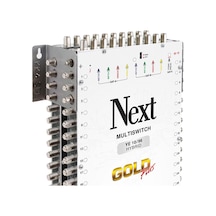 Next Ye-10/96 Hybrıd Sonlu/kaskatlı Santral Adaptör Dahil
