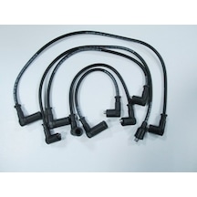 Fıat Uno 93/01 Buji Kablosu Takım 8v Karbüratörlü 1.4 Cc 70sx Yow Jung - Buji