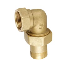 1''lik Köşe Radyatör Rakoru(BGT)