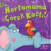 Hortumuma Çörek Kaçtı - Rxlu-599895
