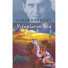 Yılanların Öcü/fakir Baykurt