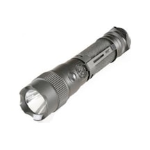 Smith Wesson Strobelight M&P6 Taktik El Feneri Gri