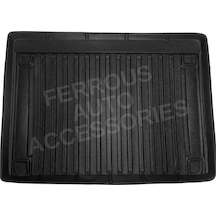 Citroen Berlingo Combi S90 Ferrous 3D Bagaj Havuzu 2008 2019