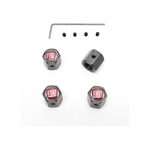 Fiat 126 Bis Kilitli Metal Sibop Kapağı İthal Ürün