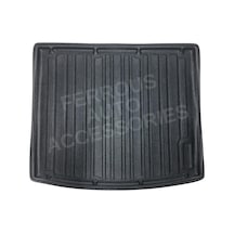 Renault Duster 4x4 Ferrous 3D Bagaj Havuzu 2024 ve Üstü