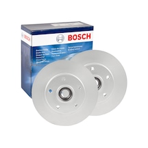 Renault Talisman 1.3tce 2019-2025 Bosch Arka Disk Rulmanlı 260mm 2 Adet