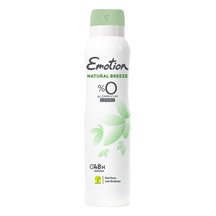 Bezos Naturel Breeze Deodorant 150 Ml. 1 Adet Nıda