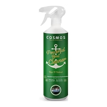 Cosmos Powerful Boat Cleaner Güçlü Bot Temizleyici 946 ML