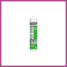 Gees Global 280gr Silikon Şeffaf 1 Adet Gbzs