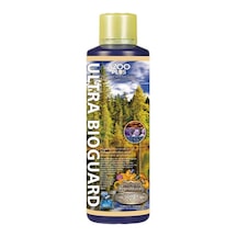 Azoo Plus Ultra Bioguard Su Düzenleyici 120 Ml