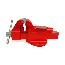 Cmc 150 Mm Endüstriyel Sabit Tezgah Mengene