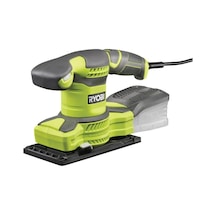 Ryobı Rss280-s Titreşimli Zımpara 280w