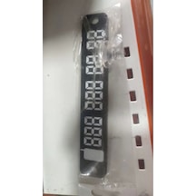 Araç İçi Numaratör Telefon No Luk