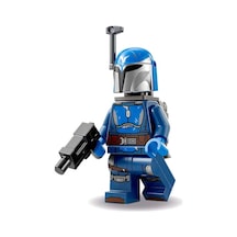 Star Wars - Mandalorian Nite Owl Orijinal Minifigür