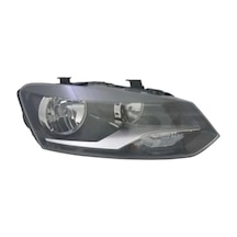 Vw Polo 2009-2014 Hella Tipi Far Sağ 1ee247051021 Arteb